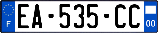 EA-535-CC