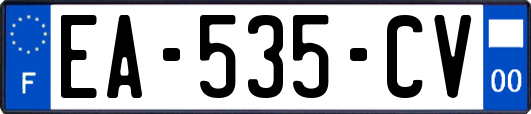 EA-535-CV