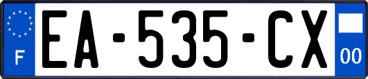 EA-535-CX