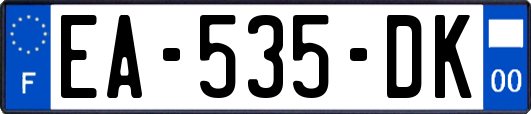 EA-535-DK