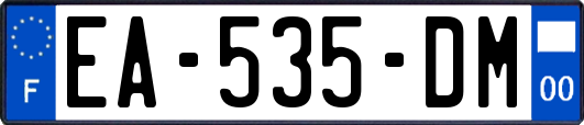 EA-535-DM