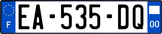 EA-535-DQ