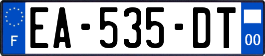 EA-535-DT