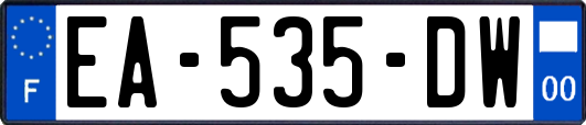 EA-535-DW