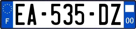 EA-535-DZ