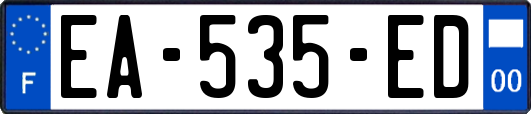 EA-535-ED