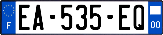 EA-535-EQ