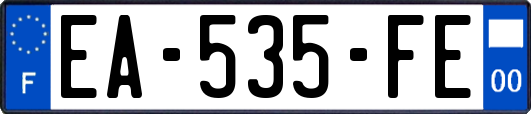 EA-535-FE