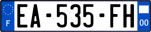 EA-535-FH