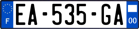 EA-535-GA