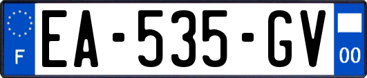 EA-535-GV
