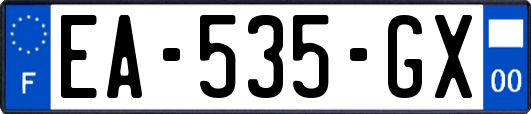 EA-535-GX