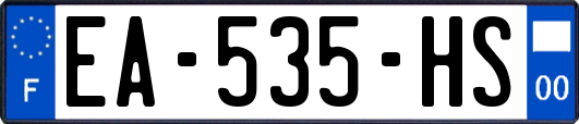 EA-535-HS