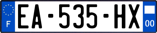 EA-535-HX