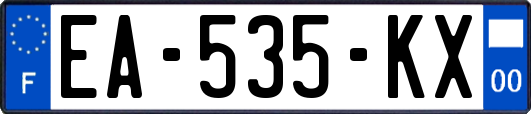 EA-535-KX