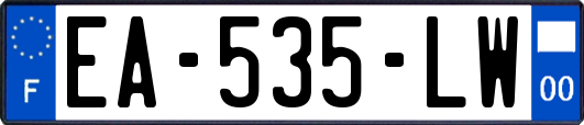 EA-535-LW