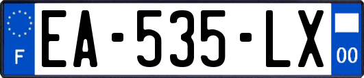 EA-535-LX