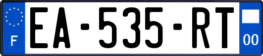 EA-535-RT