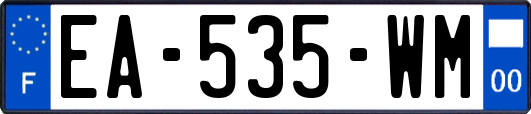 EA-535-WM