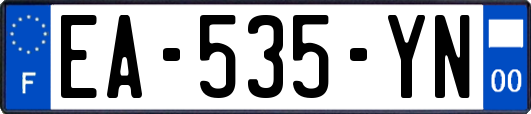 EA-535-YN