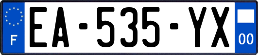 EA-535-YX