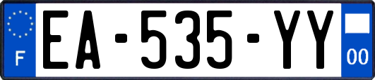 EA-535-YY