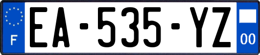 EA-535-YZ