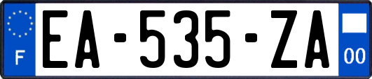 EA-535-ZA