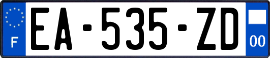 EA-535-ZD