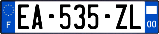 EA-535-ZL