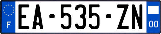 EA-535-ZN