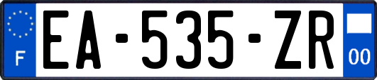 EA-535-ZR