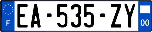 EA-535-ZY