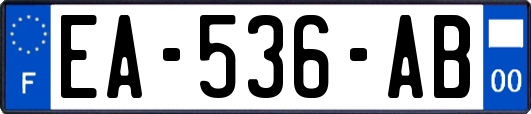 EA-536-AB