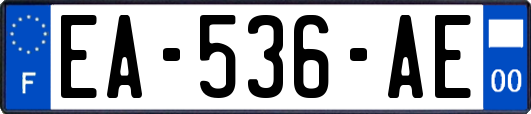 EA-536-AE