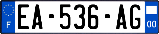 EA-536-AG