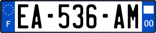 EA-536-AM