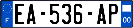 EA-536-AP