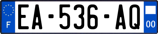 EA-536-AQ