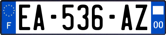 EA-536-AZ