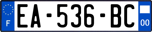 EA-536-BC