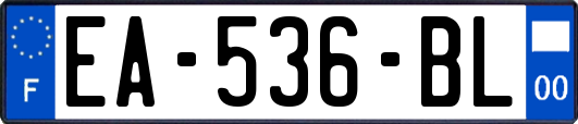 EA-536-BL