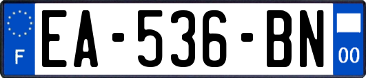 EA-536-BN