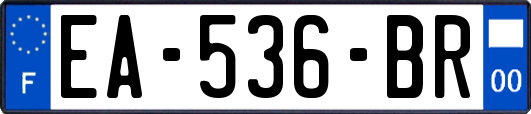 EA-536-BR