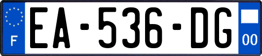 EA-536-DG