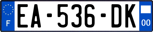 EA-536-DK