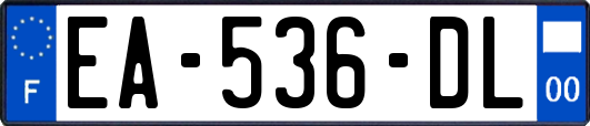 EA-536-DL