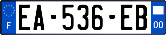 EA-536-EB