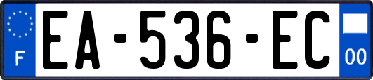 EA-536-EC