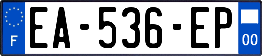 EA-536-EP